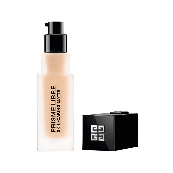 BASE N95 PRISME LIBRE SKINCARING MATTE